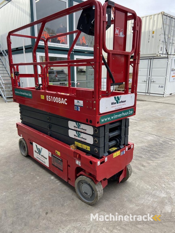 Magni ES1008AC (6445)