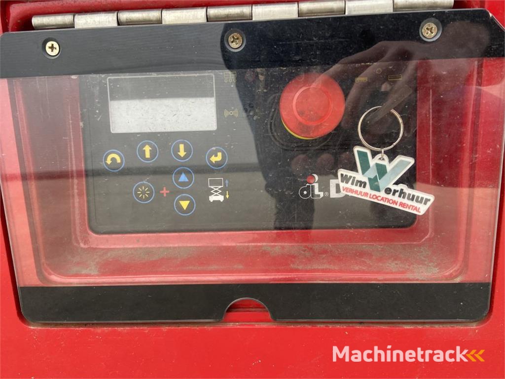 Magni ES1212AC (6444)