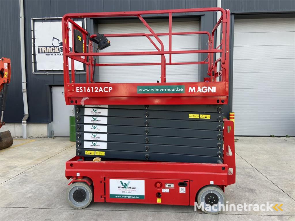 Magni ES1612ACP (7896)