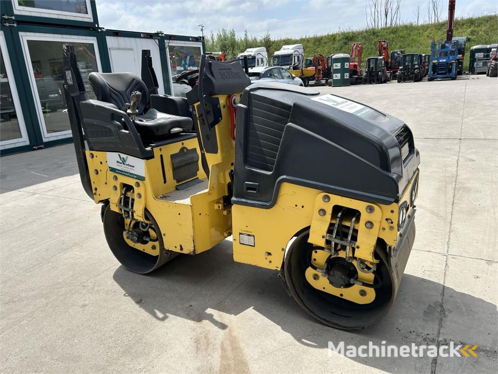 Bomag BW80AD-5 (4605)