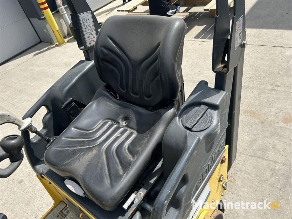 Bomag BW80AD-5 (4605)