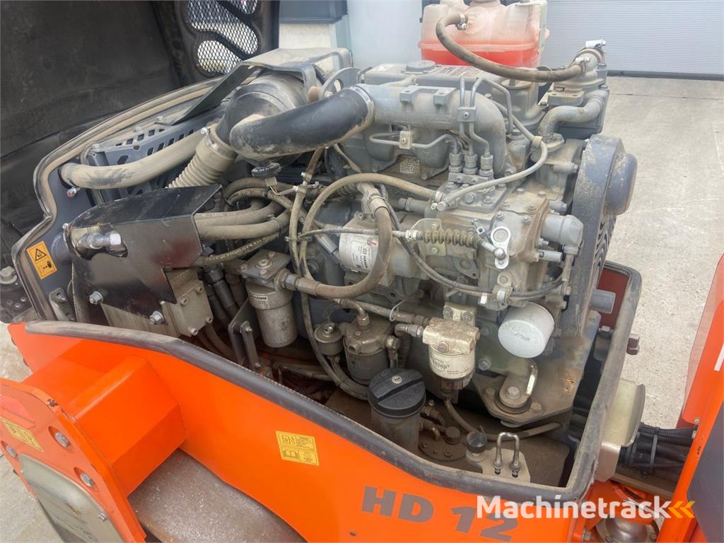 Hamm HD12VV (5986)