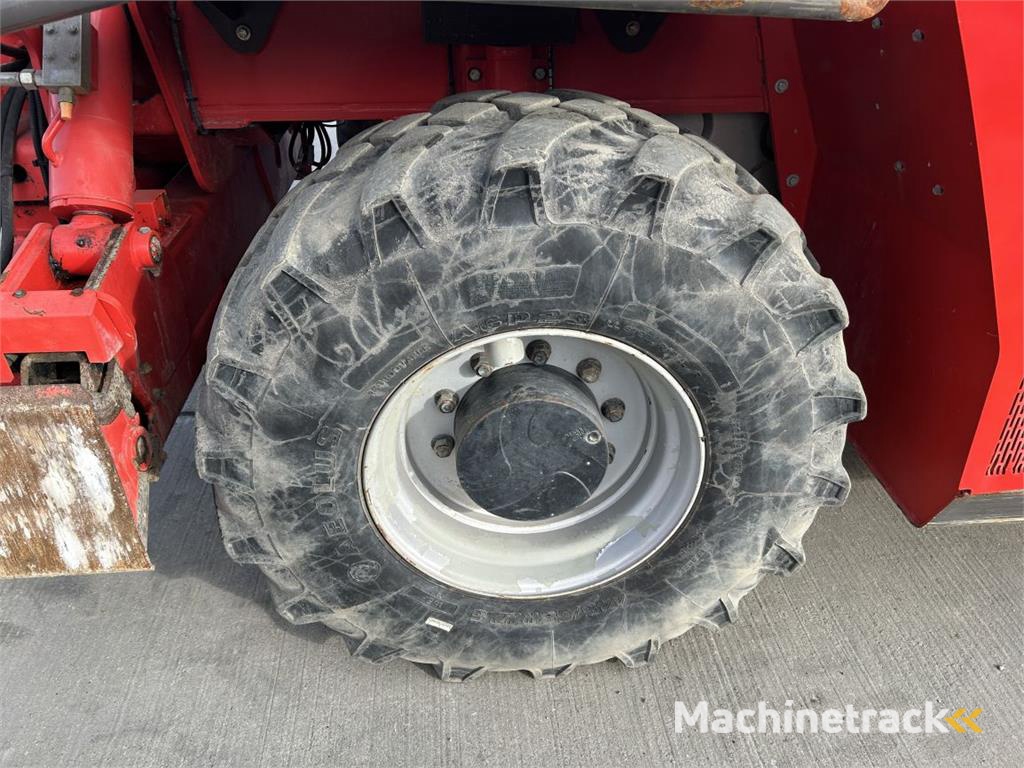 Manitou MRT2540+ Privilege ST4 (1636)
