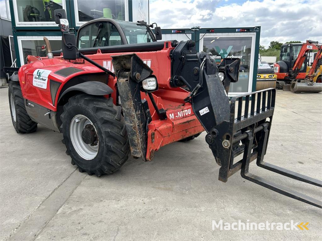 Manitou MT1440 (2032)