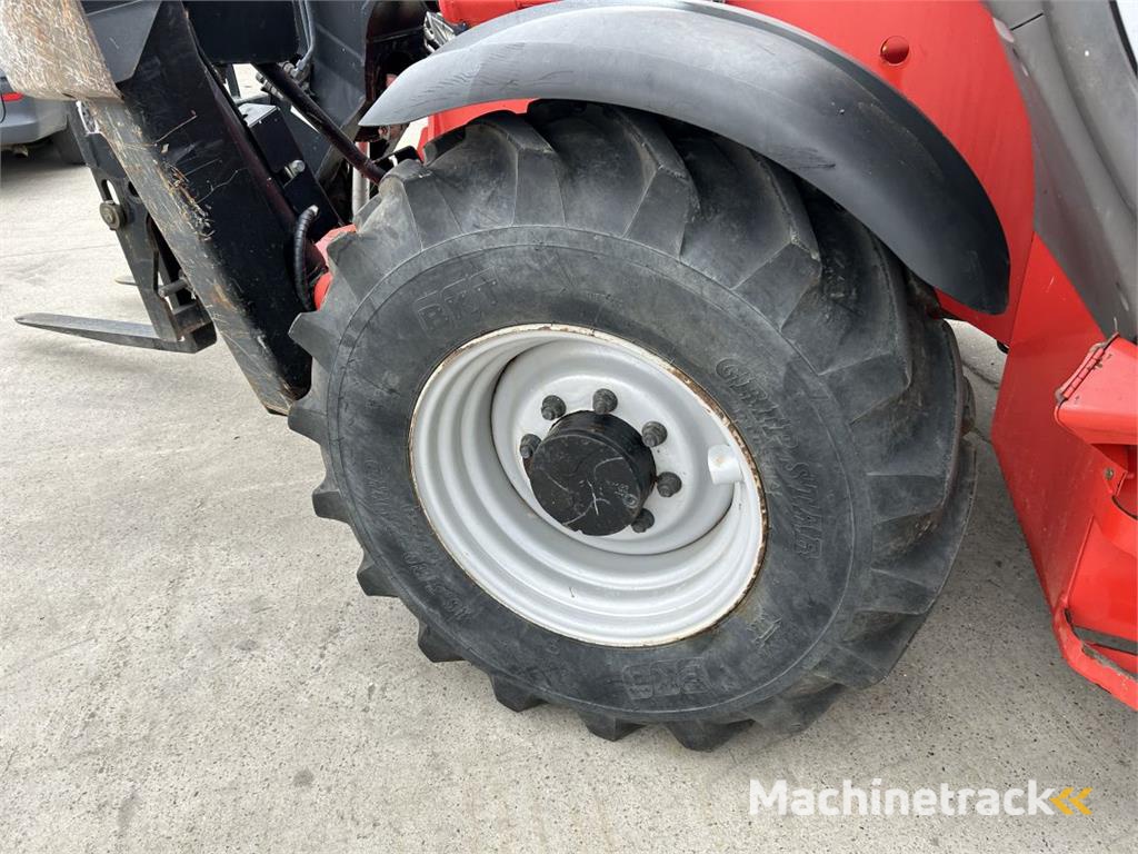 Manitou MT1440 (2032)