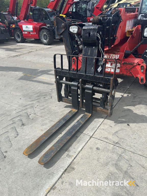 Manitou MT1840 easy (4047)