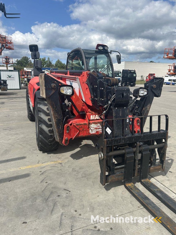 Manitou MT1840 easy (4047)