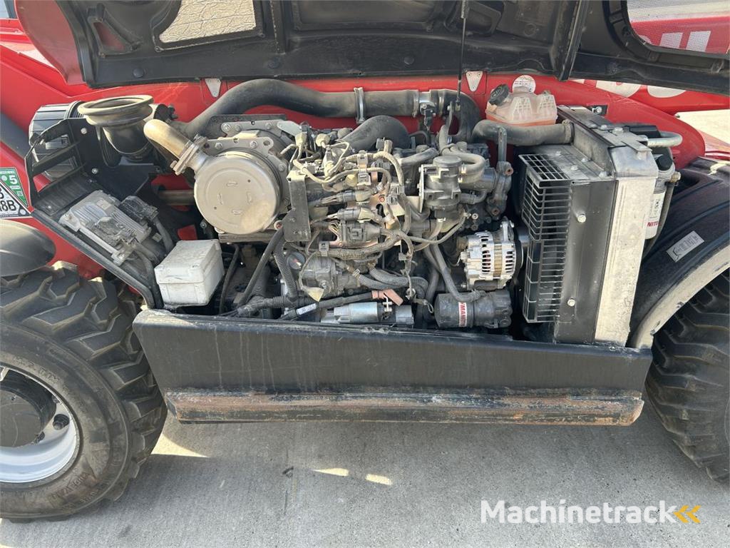 Manitou MT625 H (9184)