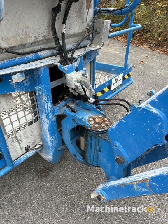 Genie S-65 Trax (6316)