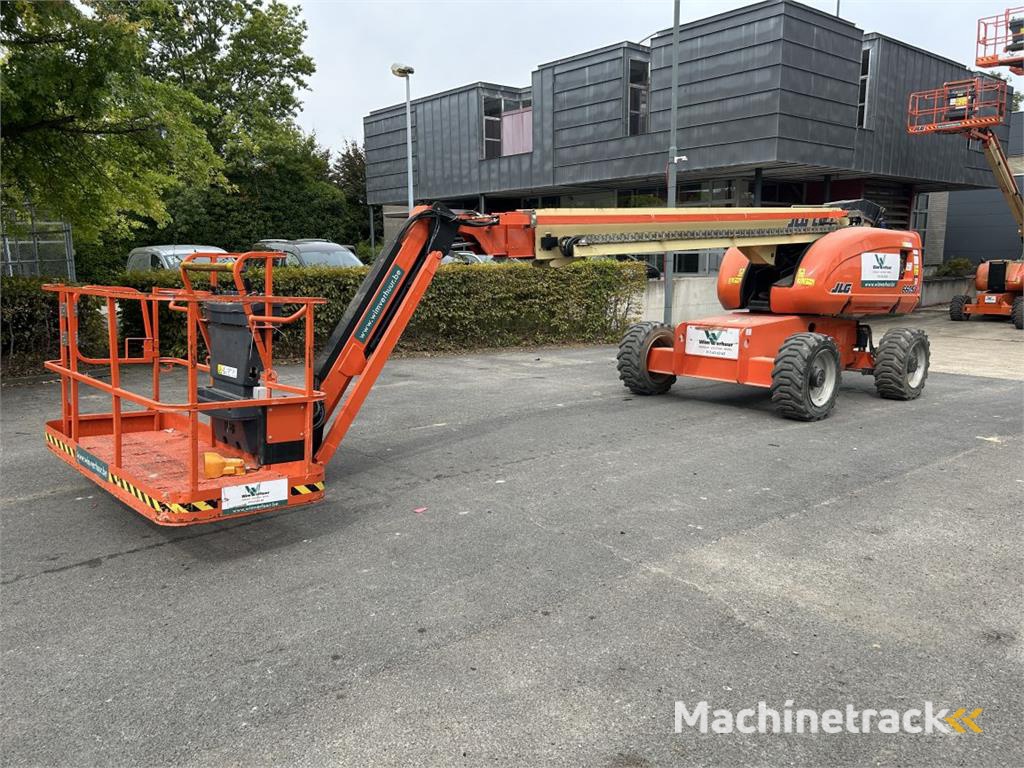 JLG 660SJ (10886)