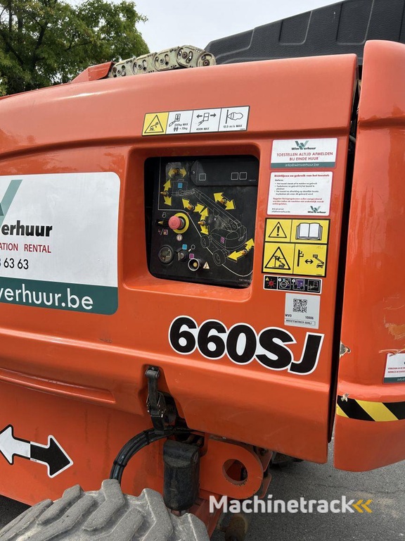 JLG 660SJ (10886)
