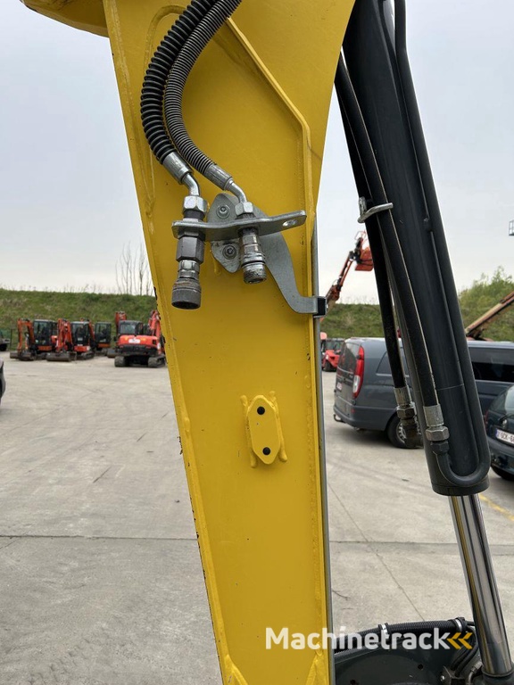 Wacker Neuson EW65 (8946)