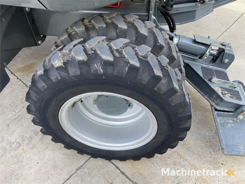 Wacker Neuson Neuson EW100 (6924)