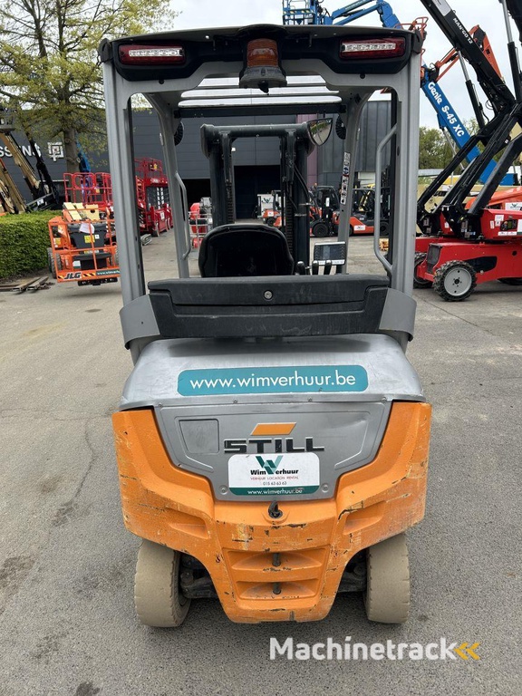 Still RX 60-25 (6108)