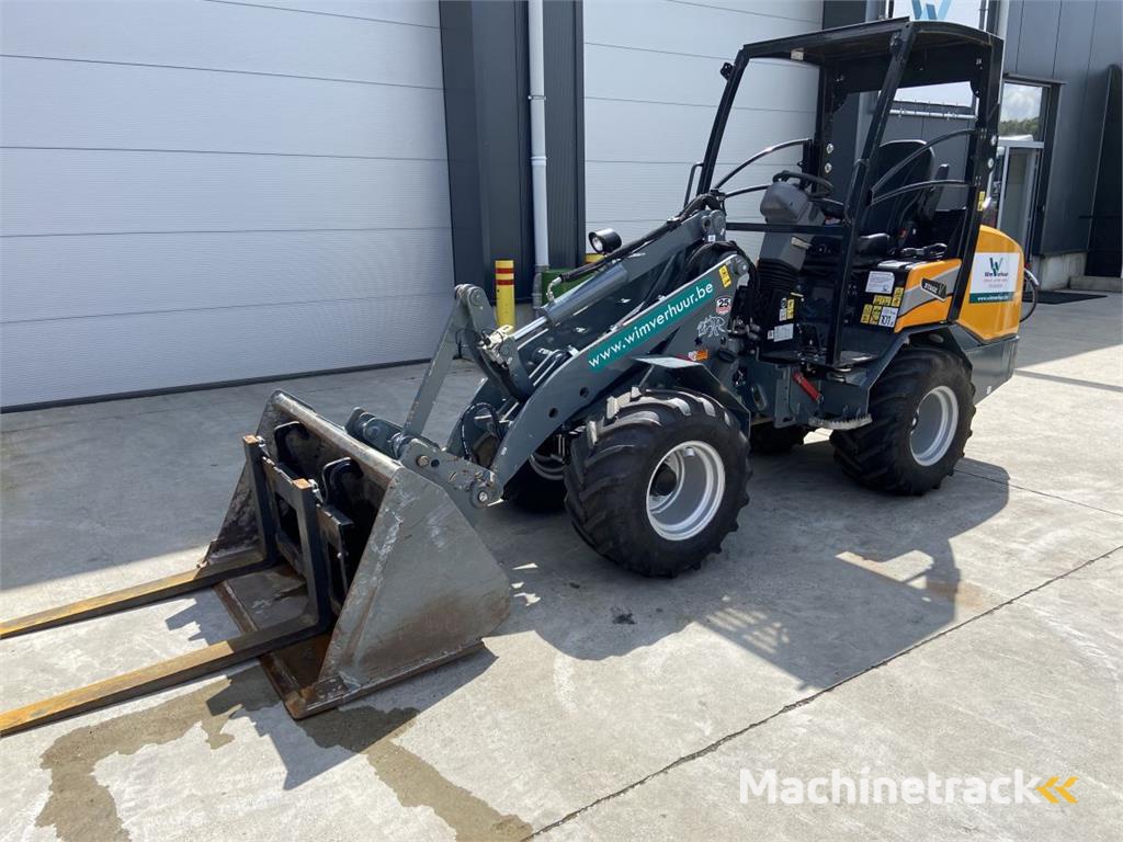 GiANT G2700 Xtra HD (6436)