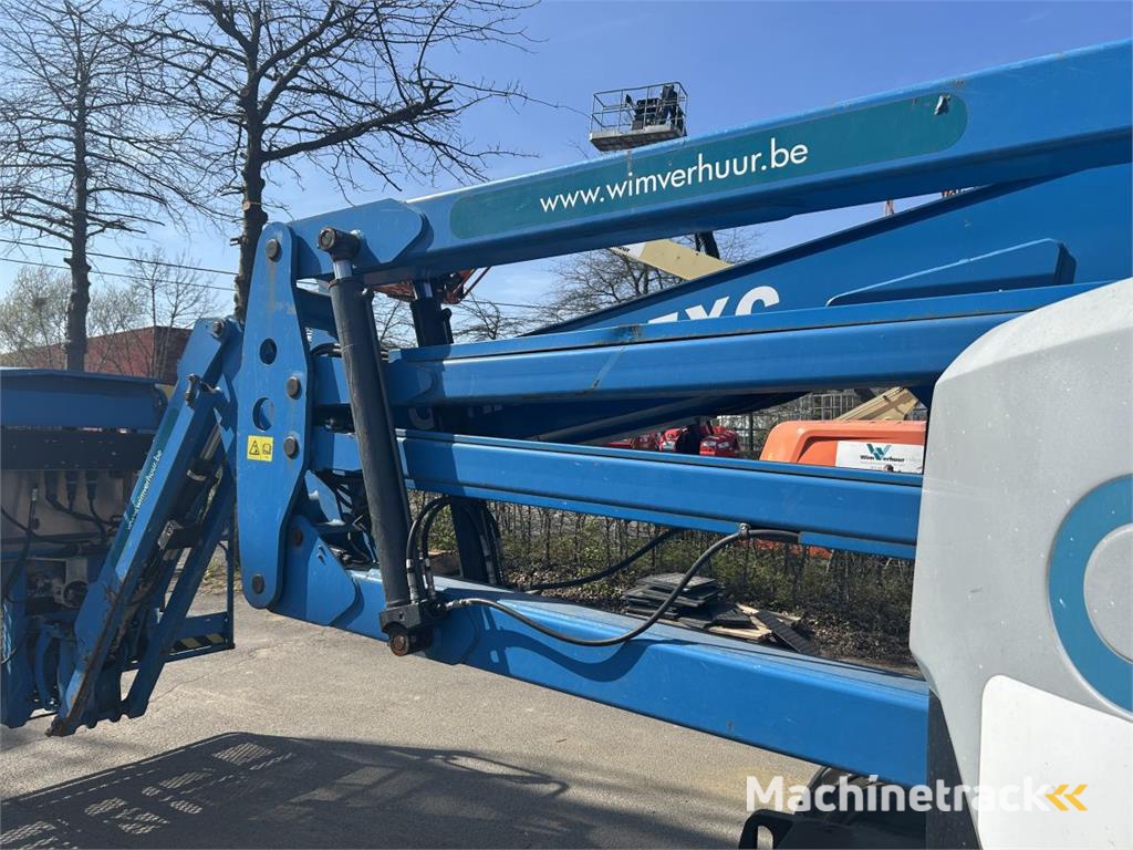 Genie Z-45/25XC (3204)