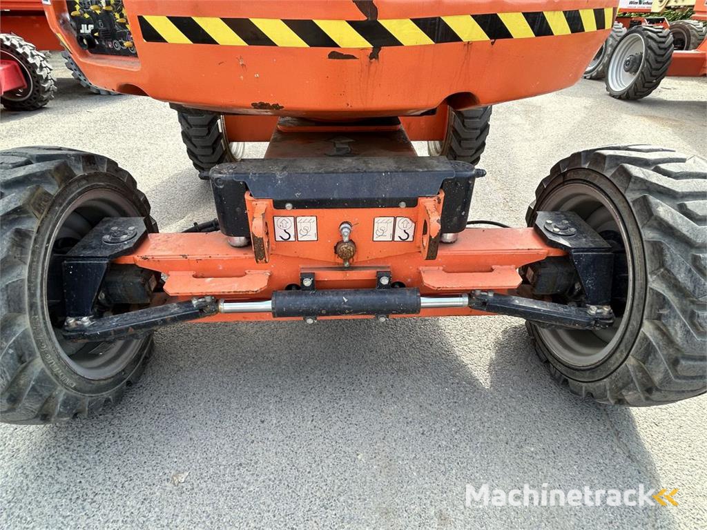 JLG 340AJ (4972)