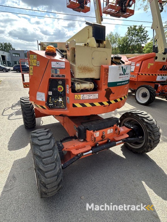 JLG 340AJ (4972)