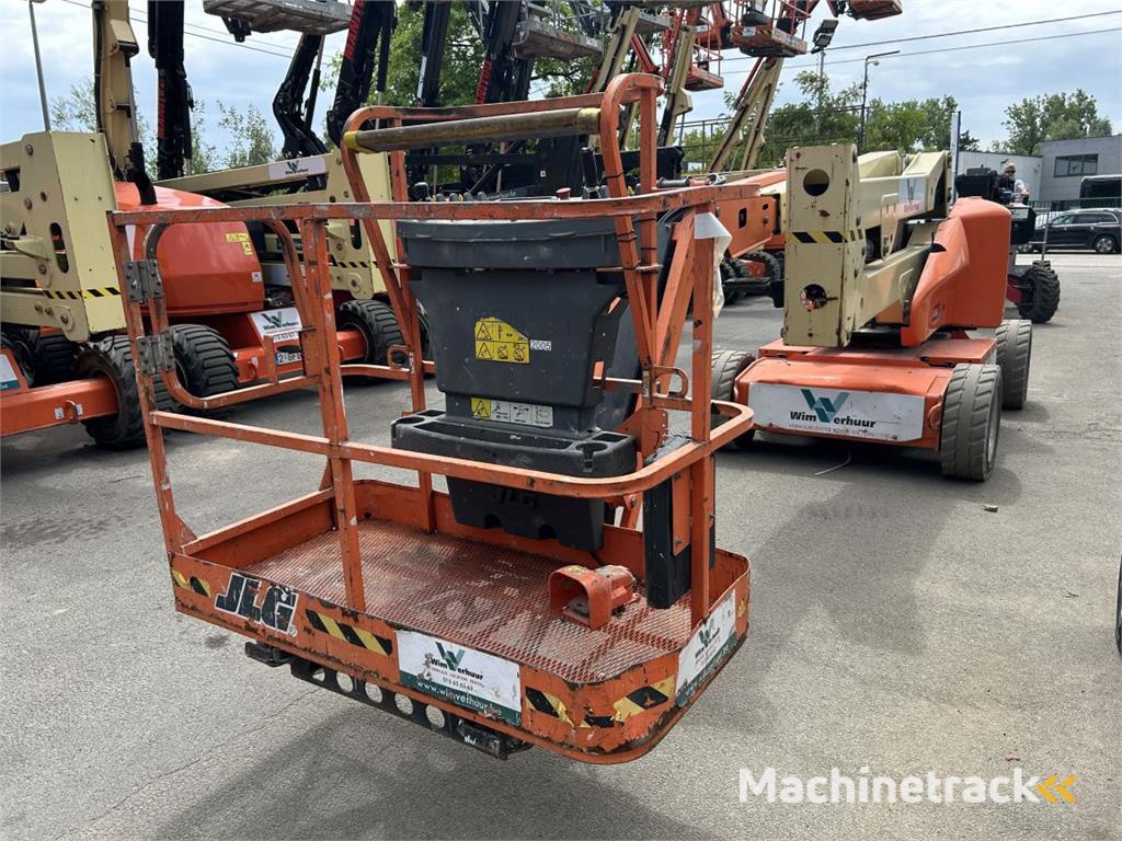 JLG E450AJ (2005)