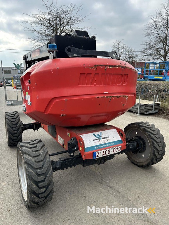 Manitou 160 ATJ RC(3825)