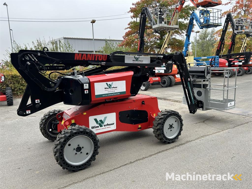 Manitou Man'go 12 (10401)