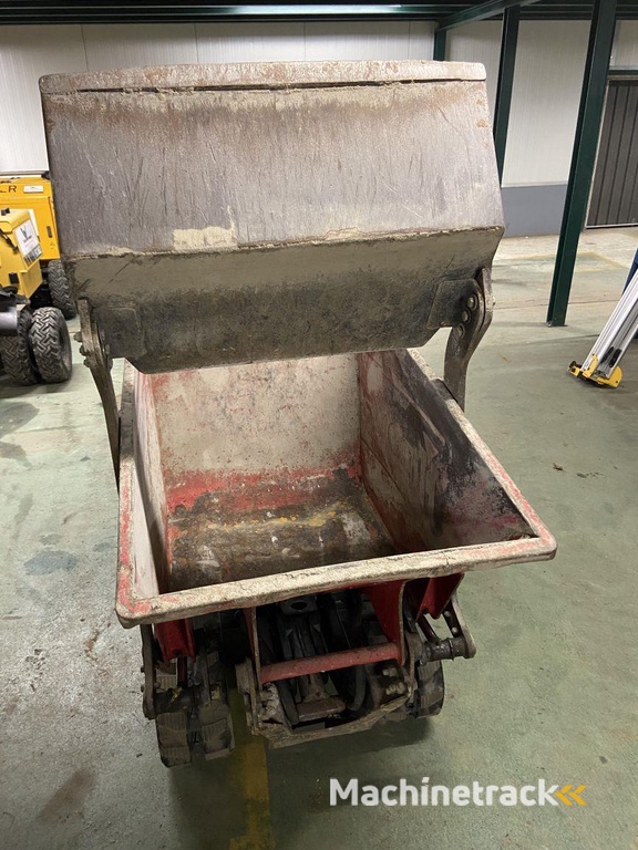 Hinowa HS1102 (4350)