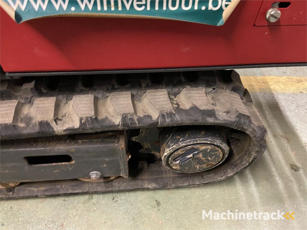 Hinowa HS1102 (4350)