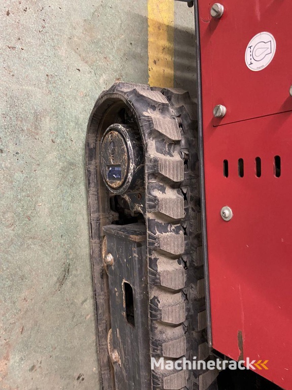 Hinowa HS1102 (4350)