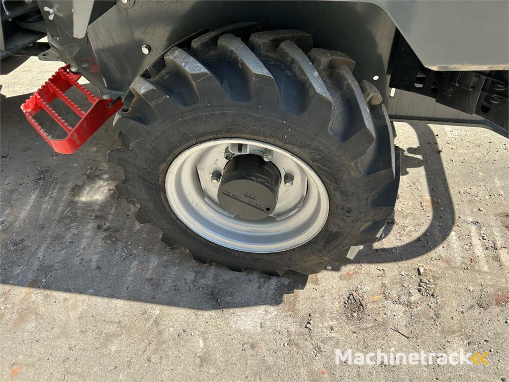 Wacker Neuson DW20 (8945)