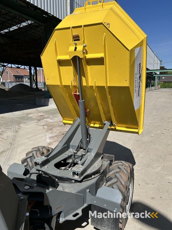 Wacker Neuson DW20 (8945)
