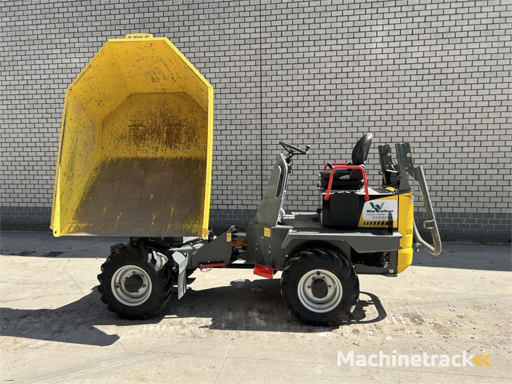 Wacker Neuson DW20 (8945)