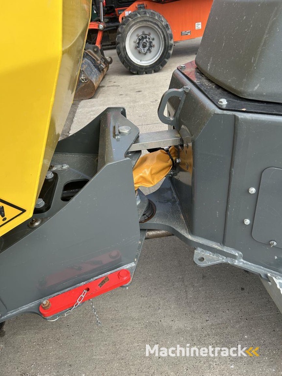 Wacker Neuson DW30 - 36kW (10478)