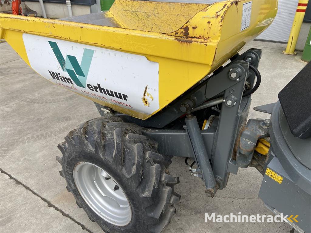 Wacker Neuson Neuson 1001 (5355)