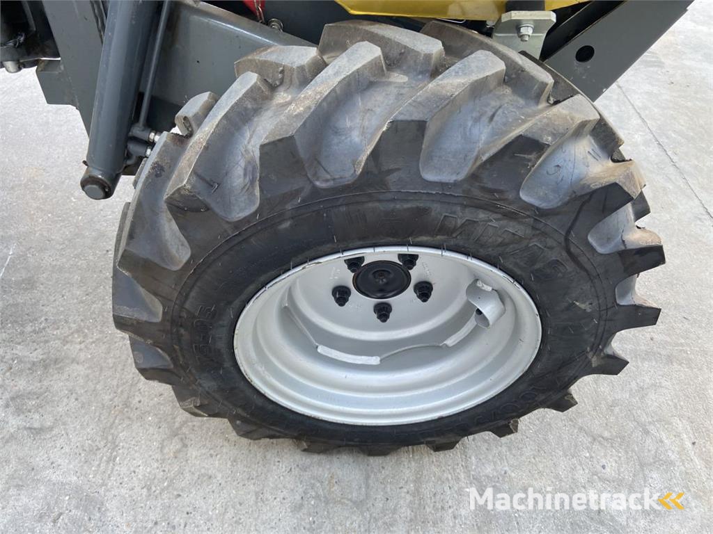 Wacker Neuson Neuson 1001 (7124)