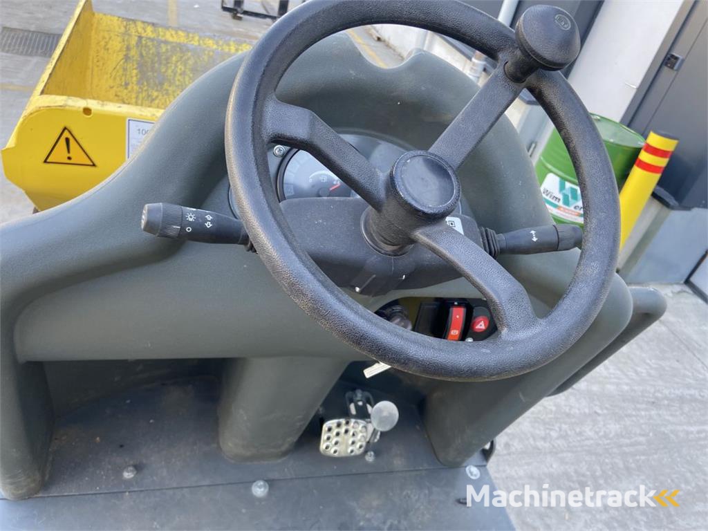 Wacker Neuson Neuson 1001 (7124)