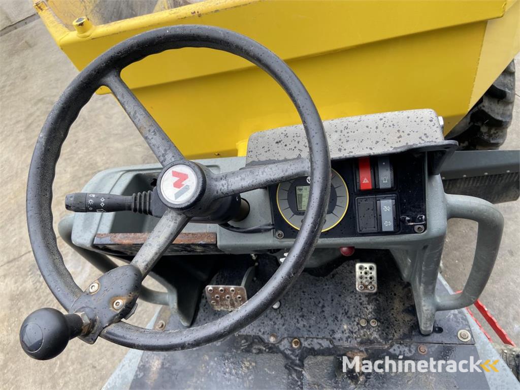 Wacker Neuson Neuson DW90 (4003)