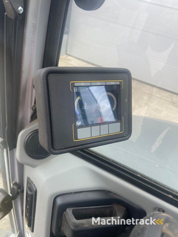 Wacker Neuson EZ36 (9981)