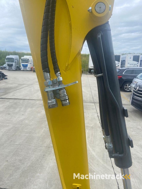 Wacker Neuson EZ36 (9981)