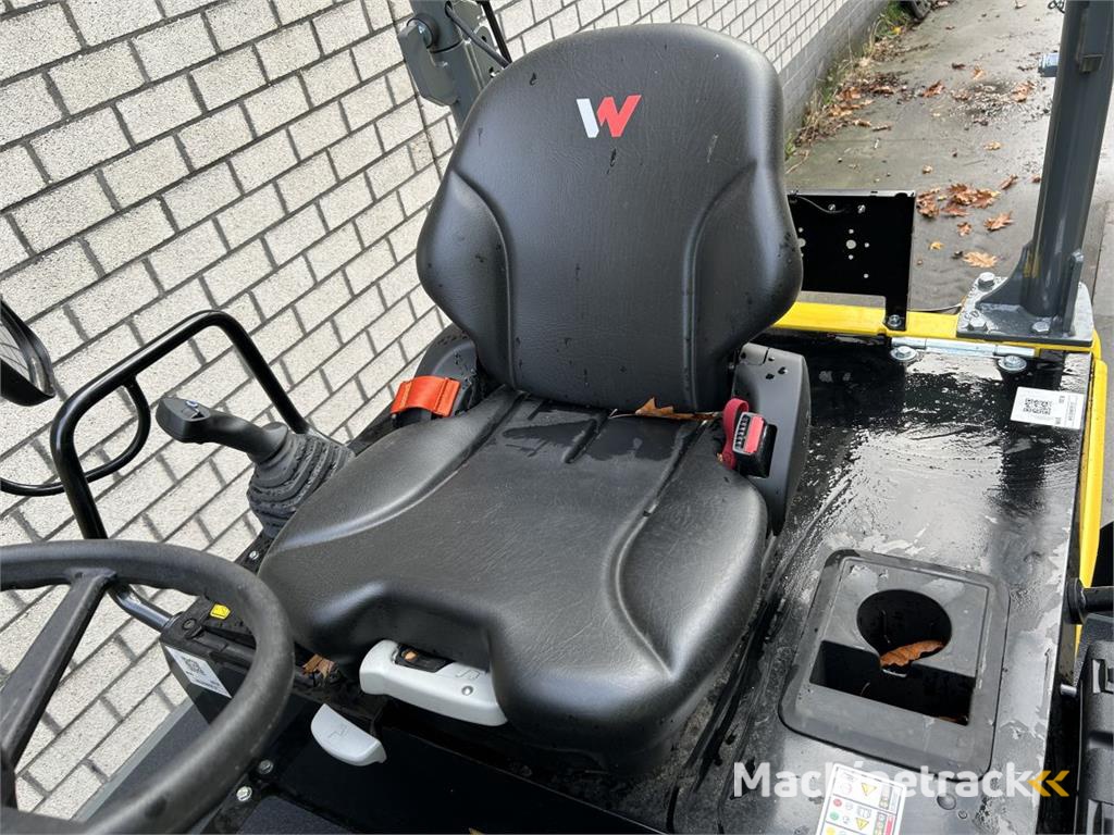 Wacker Neuson Neuson DW30 - 36 kW - Nieuw (10218)