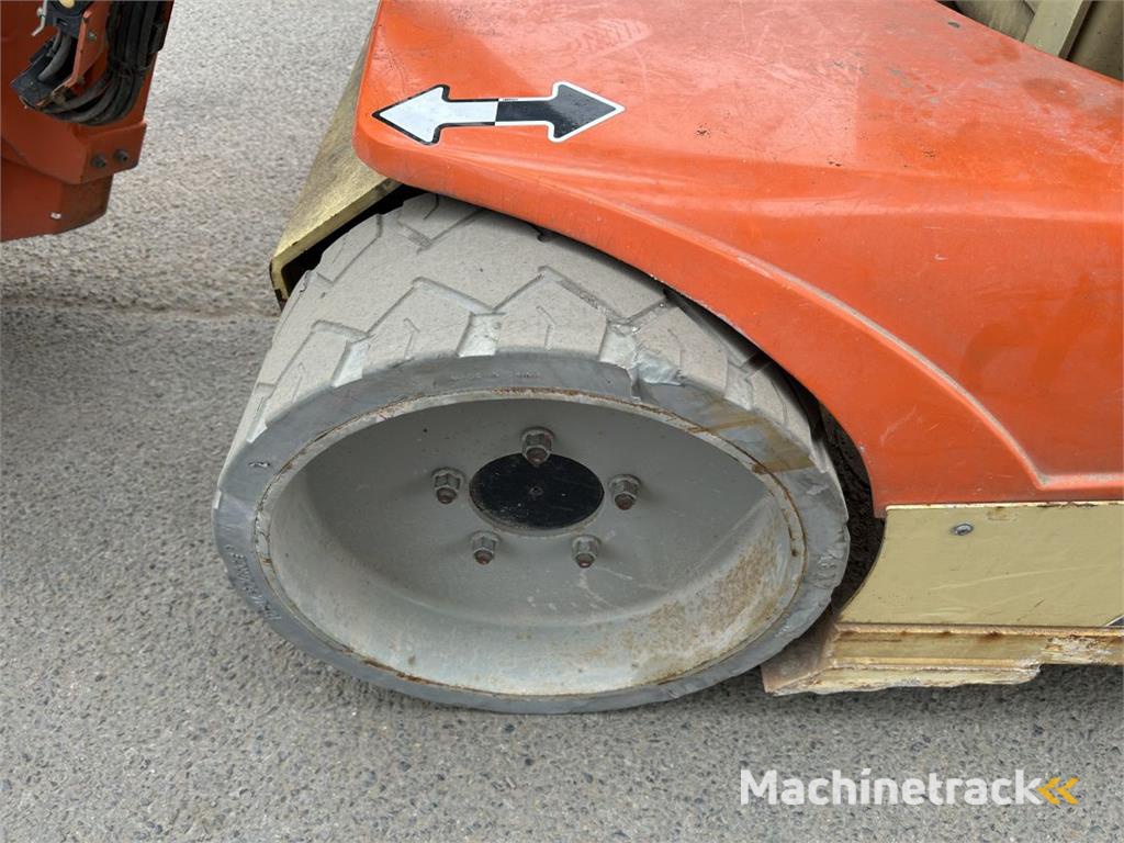 JLG Toucan 12E (1933)