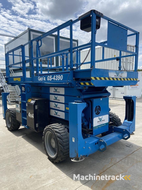 Genie GS4390RT (3214)