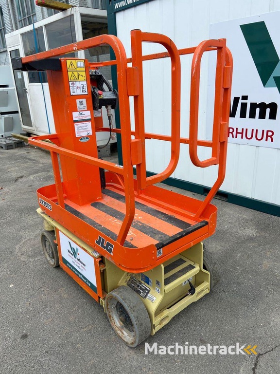 JLG 1230 ES (10150)