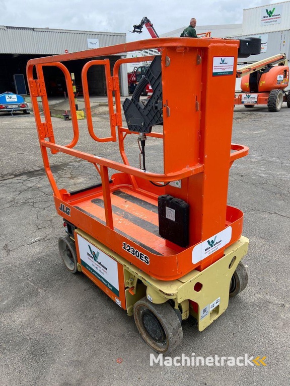 JLG 1230 ES (10150)