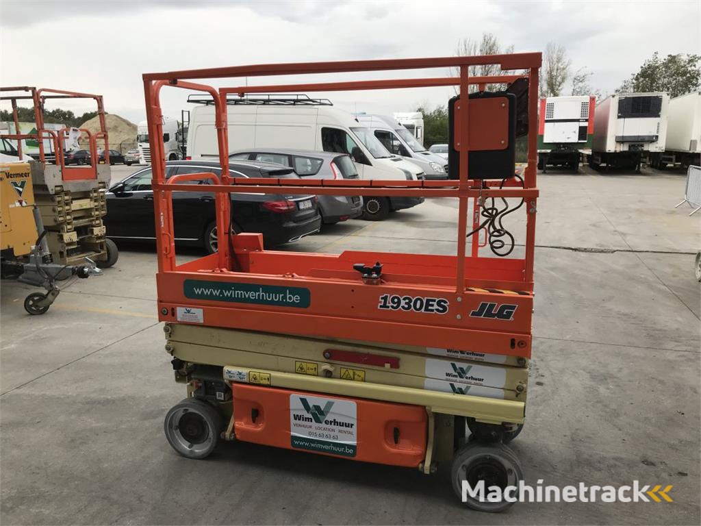 JLG 1930ES (4510)