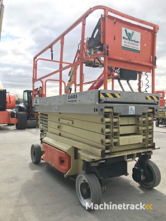 JLG 3246ES (1240)