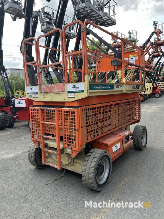 JLG 4069 LE (3524)