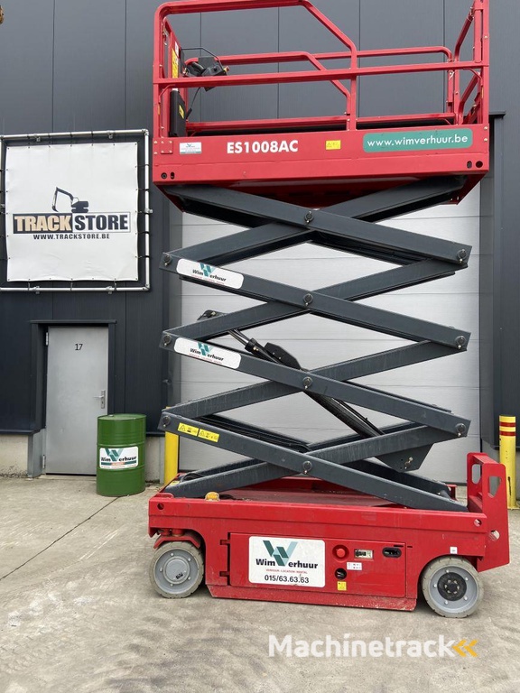 Magni ES1008AC (6445)