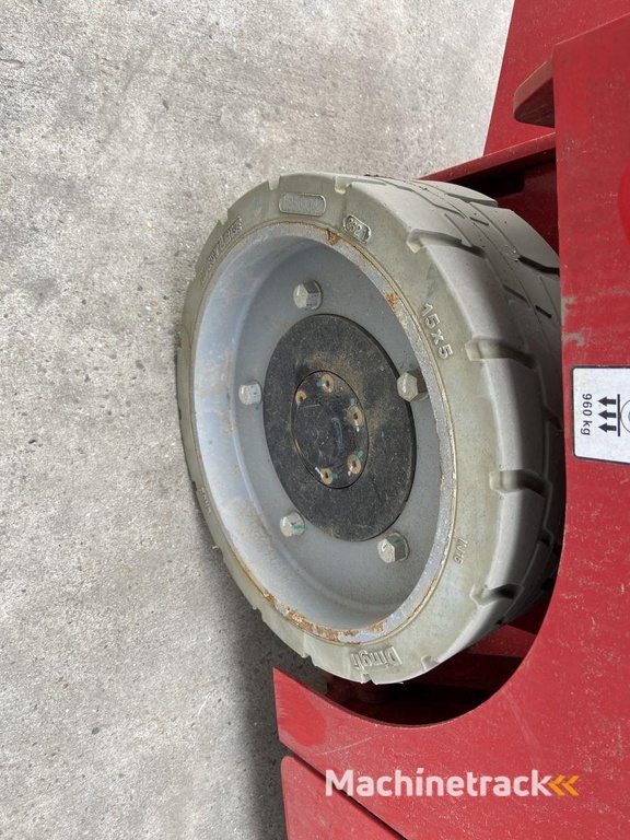 Magni ES1008AC (6445)