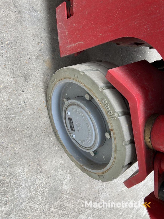 Magni ES1008AC (6445)