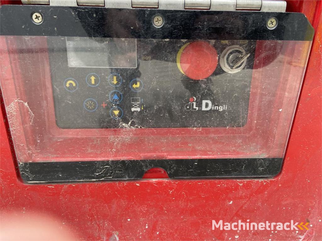 Magni ES1008AC (6445)